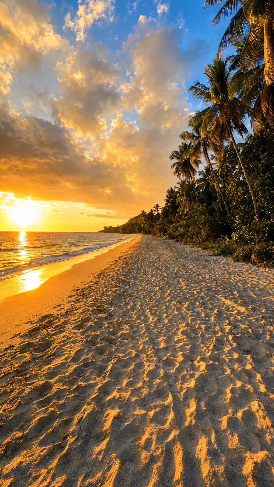 Beach Holiday Packages in India — gallery photo 4