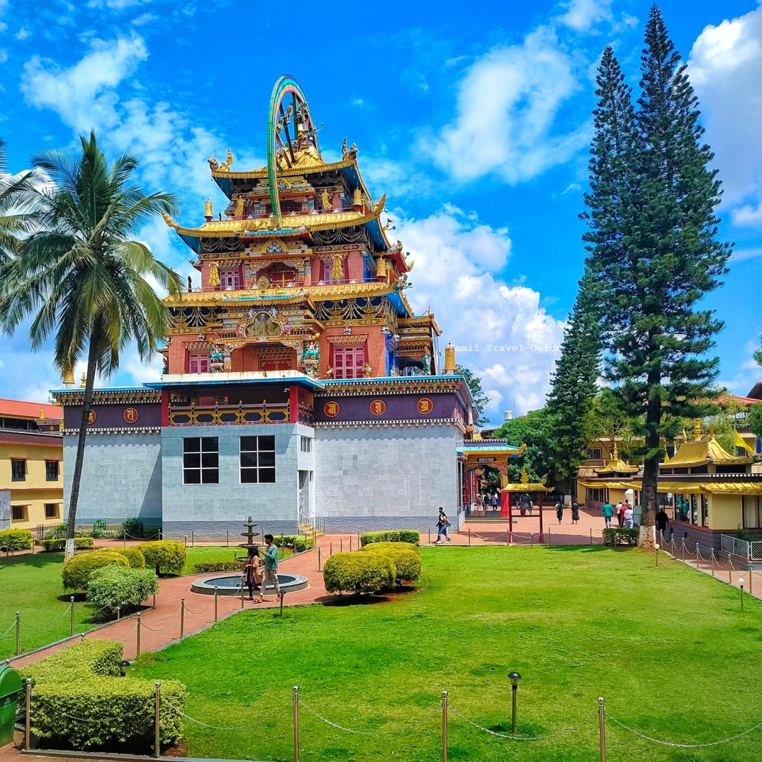 Karnataka Tour Packages — gallery photo 8
