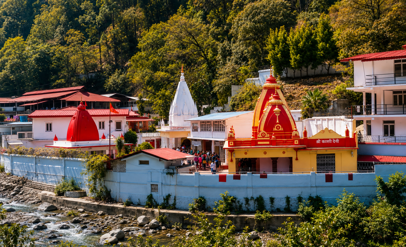 Pilgrimage Tour Packages in India — gallery photo 5