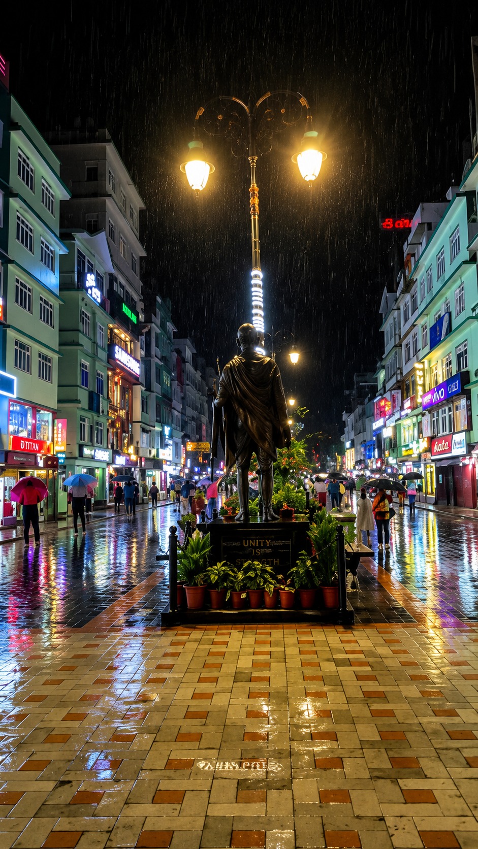 Sikkim Tour Packages — gallery photo 2