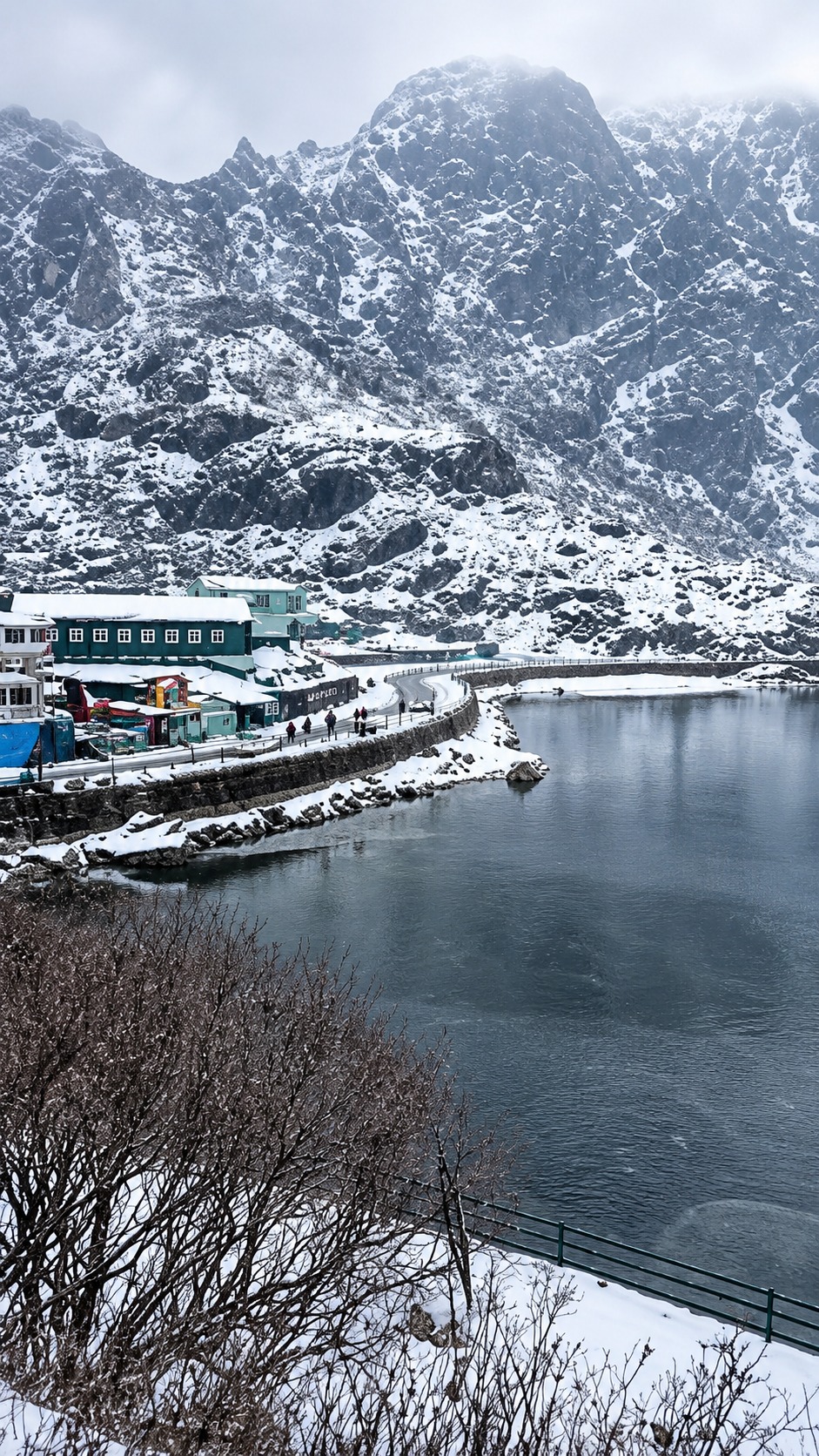 Sikkim Tour Packages — gallery photo 5