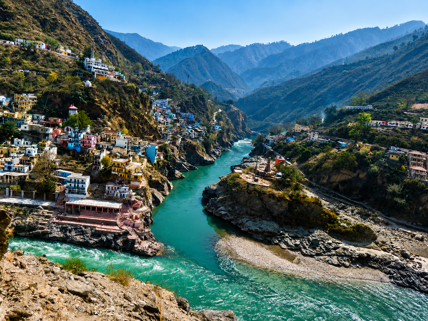 Pilgrimage Tour Packages in India — gallery photo 7