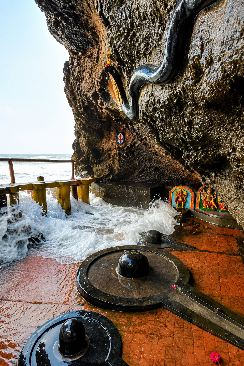 Beach Holiday Packages in India — gallery photo 5