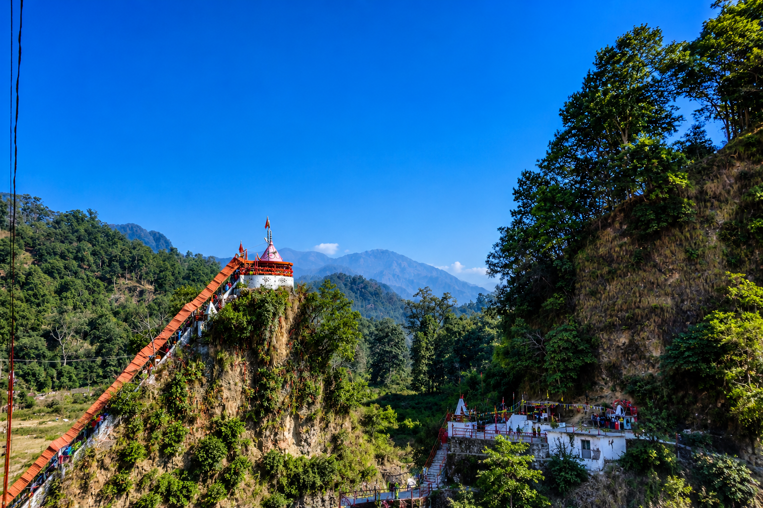 Uttarakhand Tour Packages — gallery photo 4