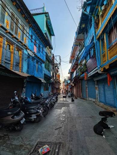 Heritage Tour Packages in India — gallery photo 8
