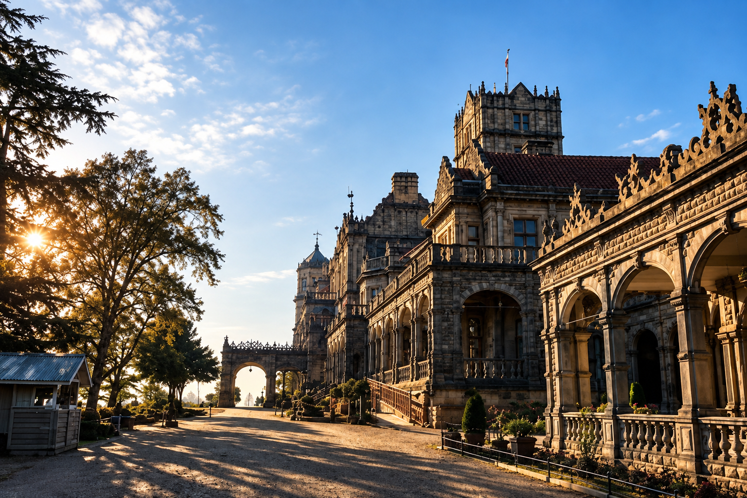 Honeymoon Packages in India — gallery photo 1