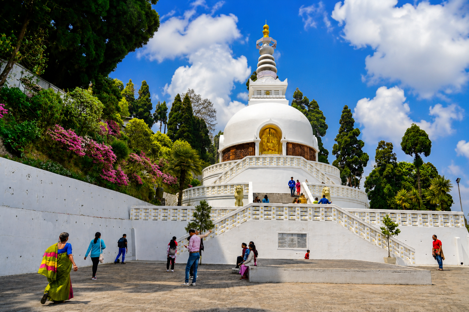 Sikkim Tour Packages — gallery photo 1