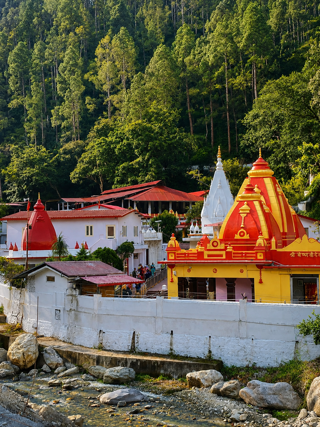 Uttarakhand Tour Packages — gallery photo 5