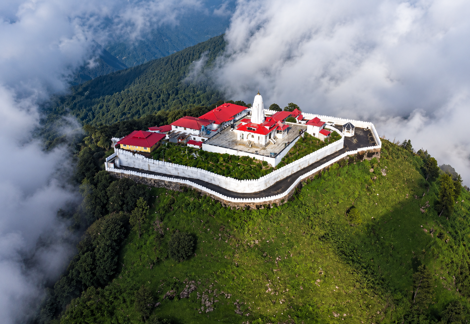 Adventure Tour Packages in India — gallery photo 1