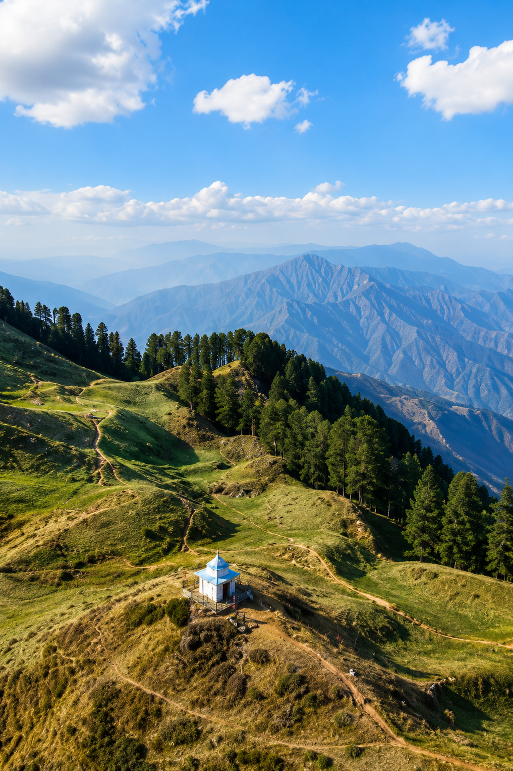Uttarakhand Tour Packages — gallery photo 1