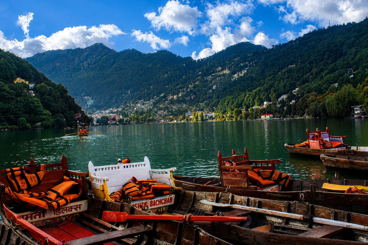 Pilgrimage Tour Packages in India — gallery photo 4