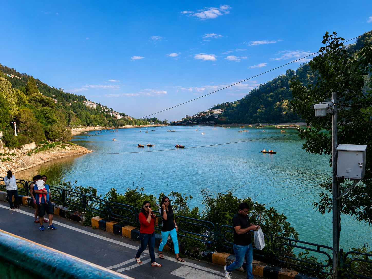 Uttarakhand Tour Packages — gallery photo 7