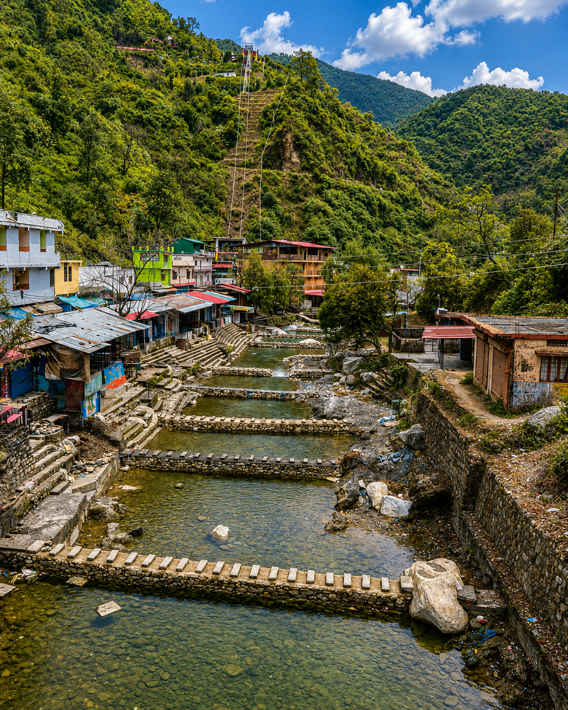 Pilgrimage Tour Packages in India — gallery photo 2