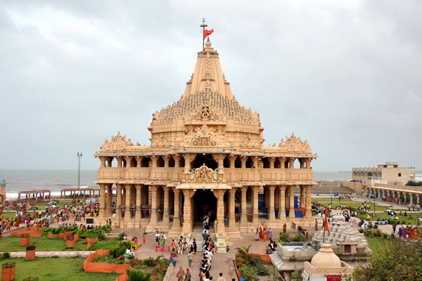 Beach Holiday Packages in India — gallery photo 1