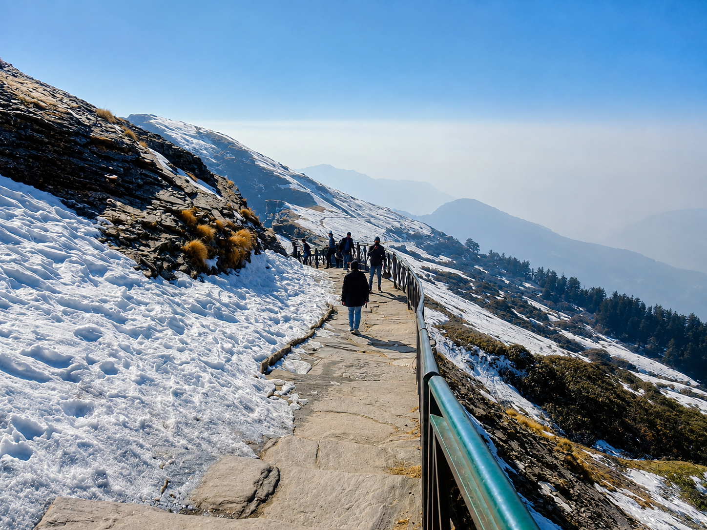 Pilgrimage Tour Packages in India — gallery photo 8