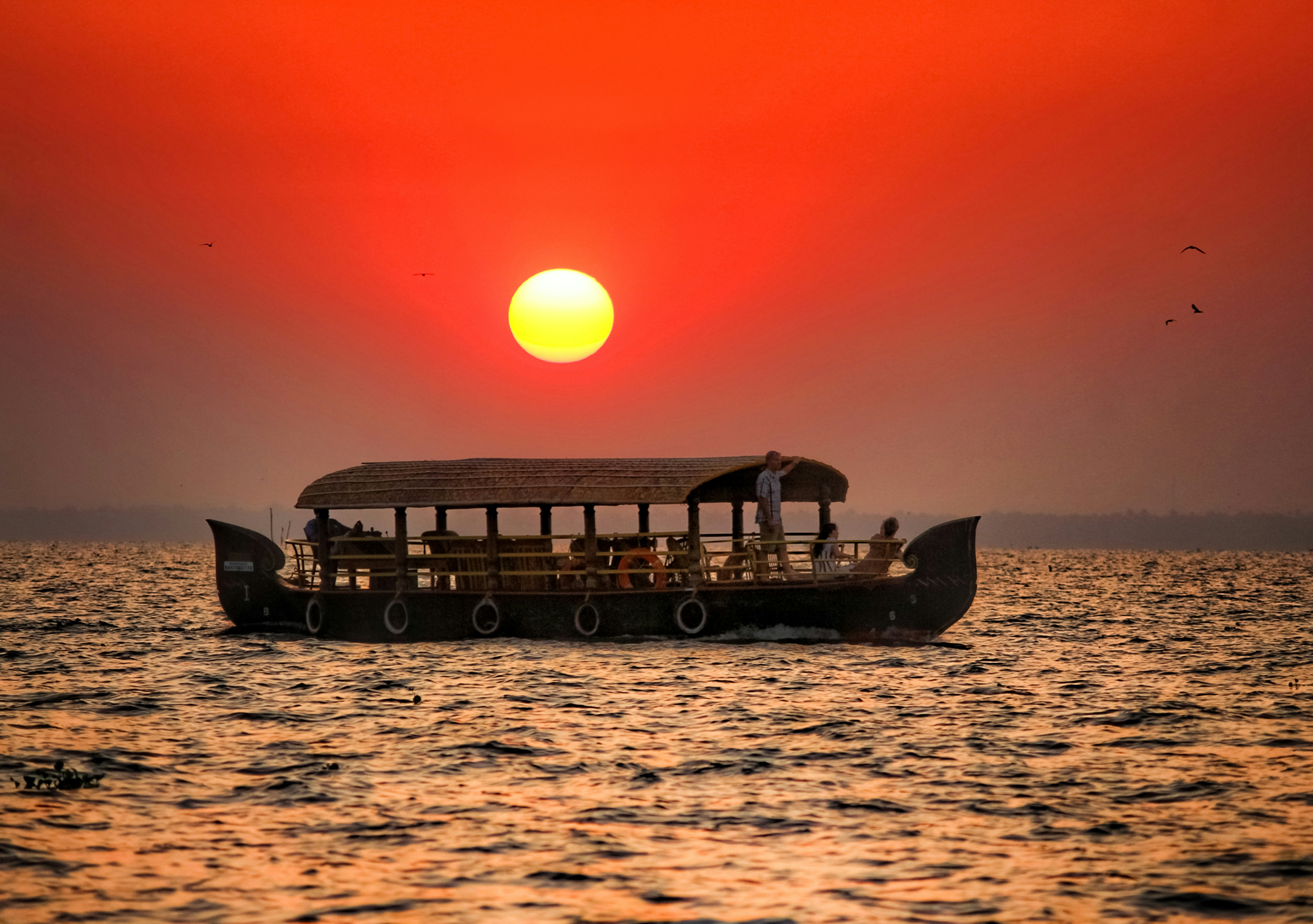 Kerala Tour Packages