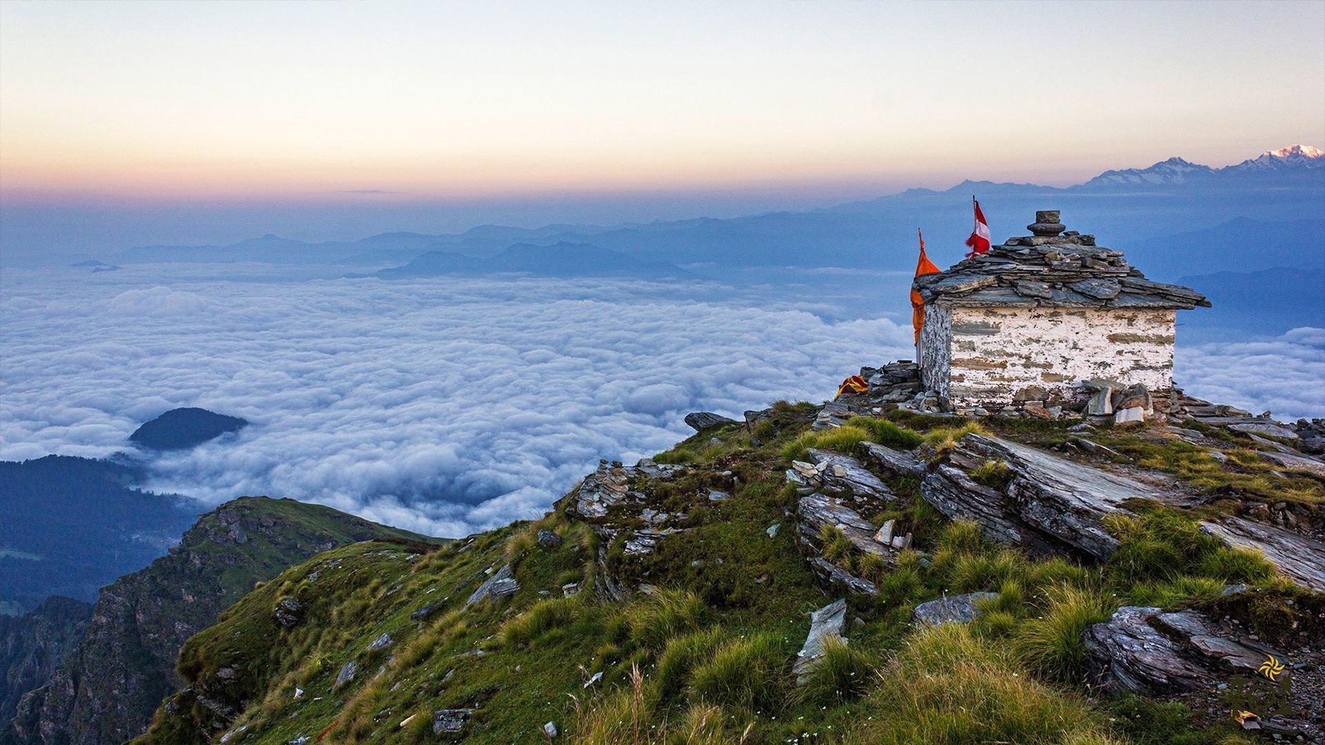 Chopta Package itinerary