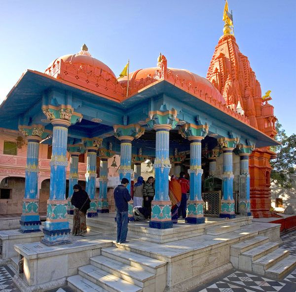 Rajasthan Tour Packages — gallery photo 5