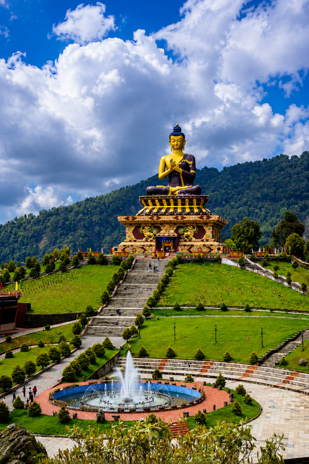 Sikkim Tour Packages — photo 3