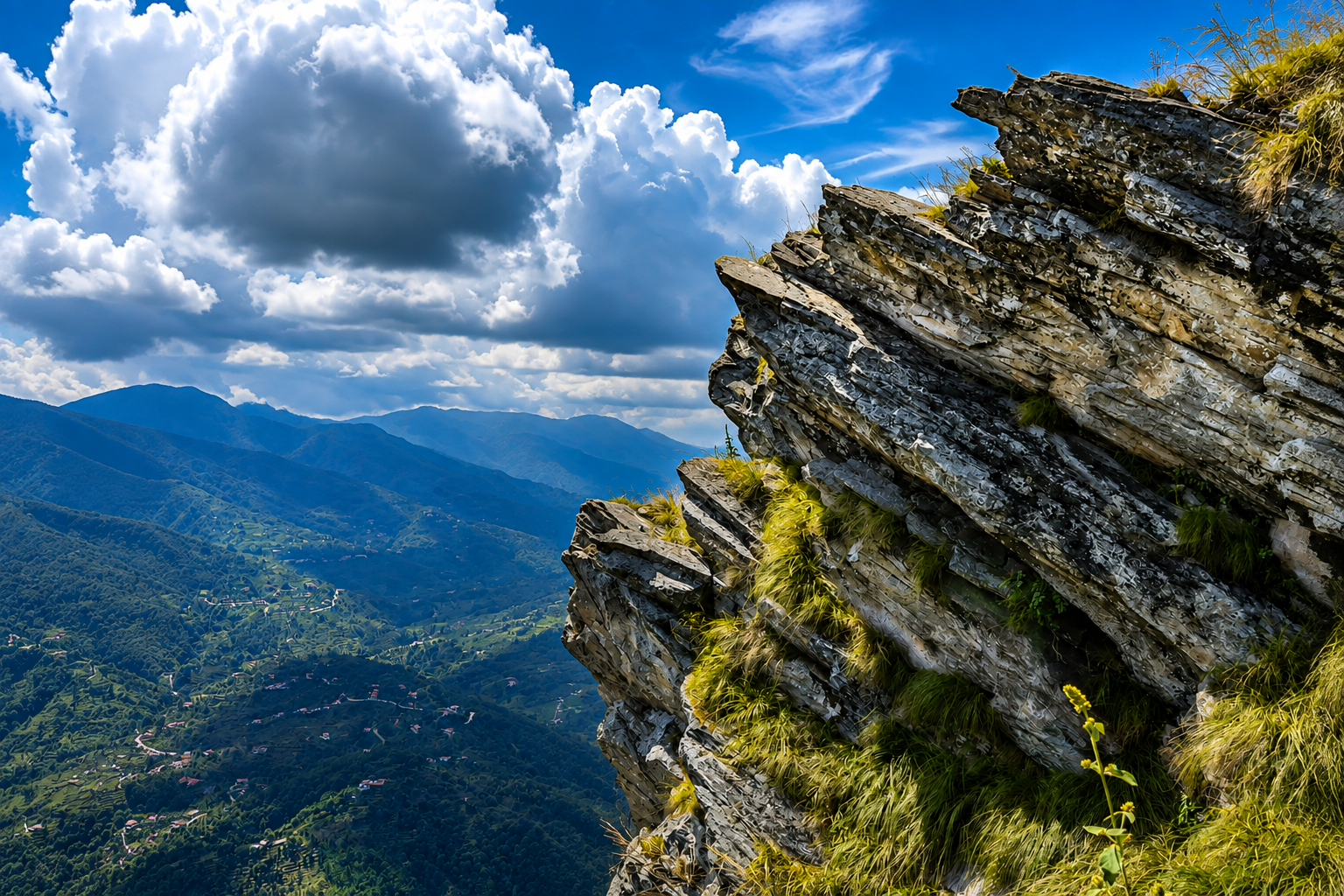 Mukteshwar – The Serene Himalayan Getaway