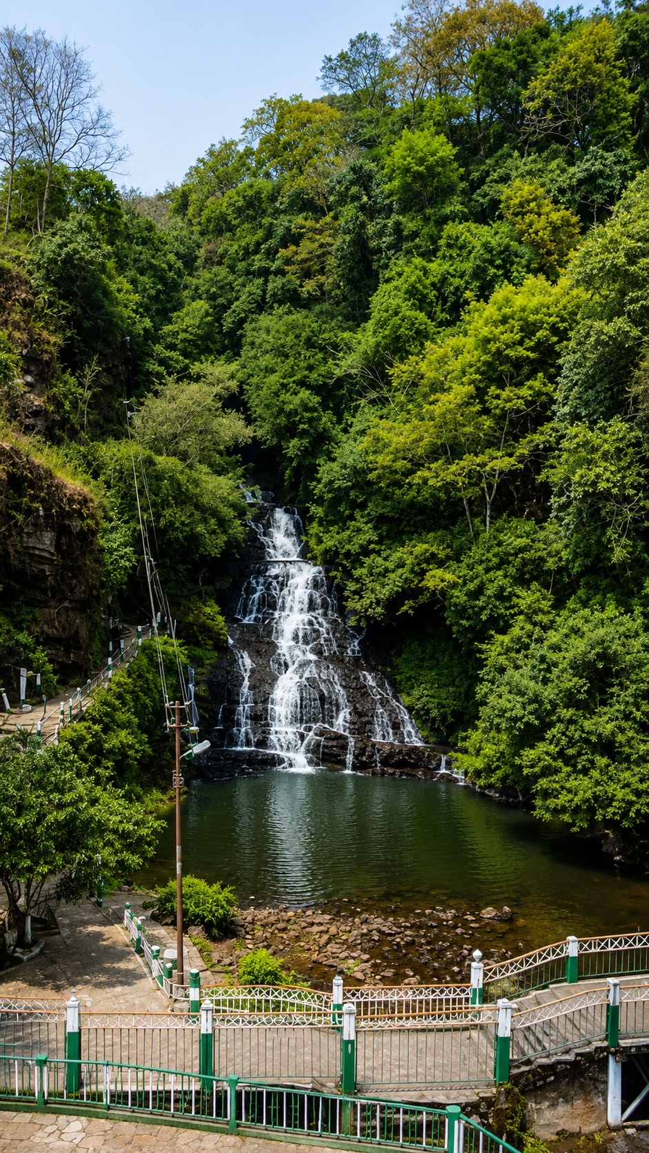 Meghalaya Tour Packages — gallery photo 7