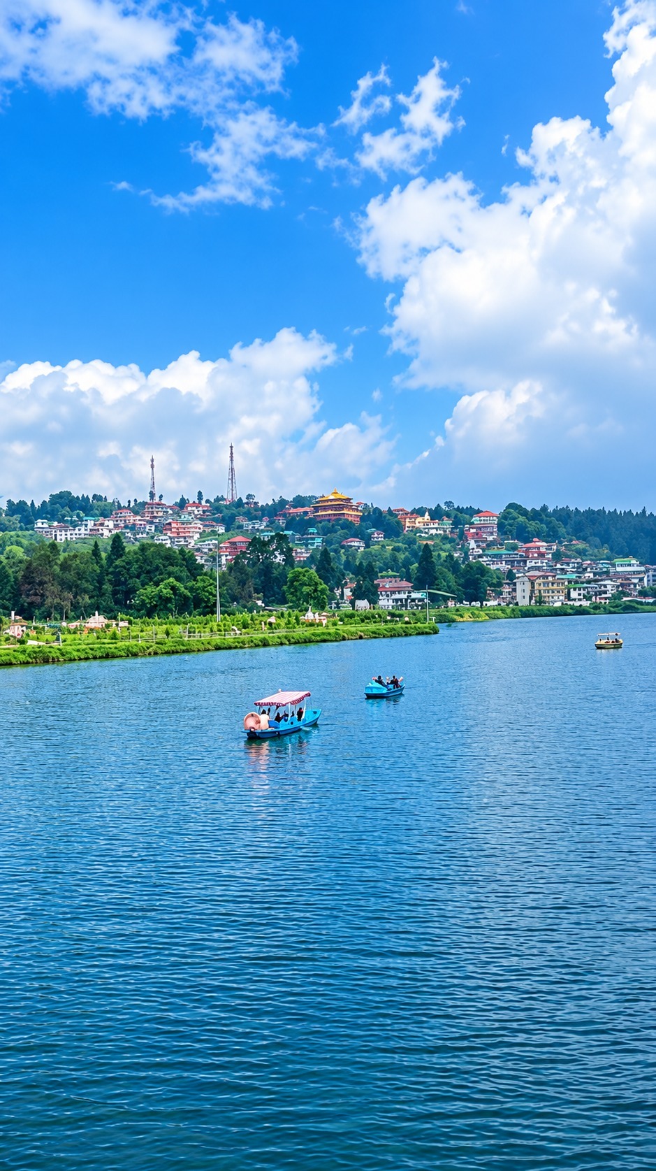 Sikkim & Darjeeling Family Holiday Tour Package