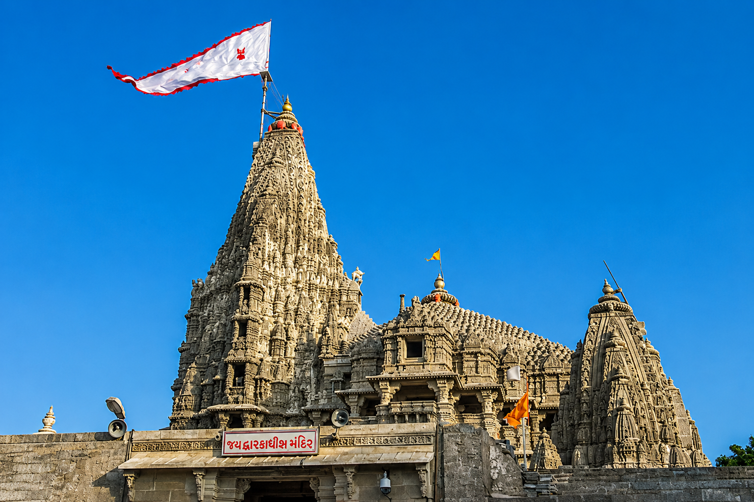 Best Dwarka Pilgrimage Tour Package
