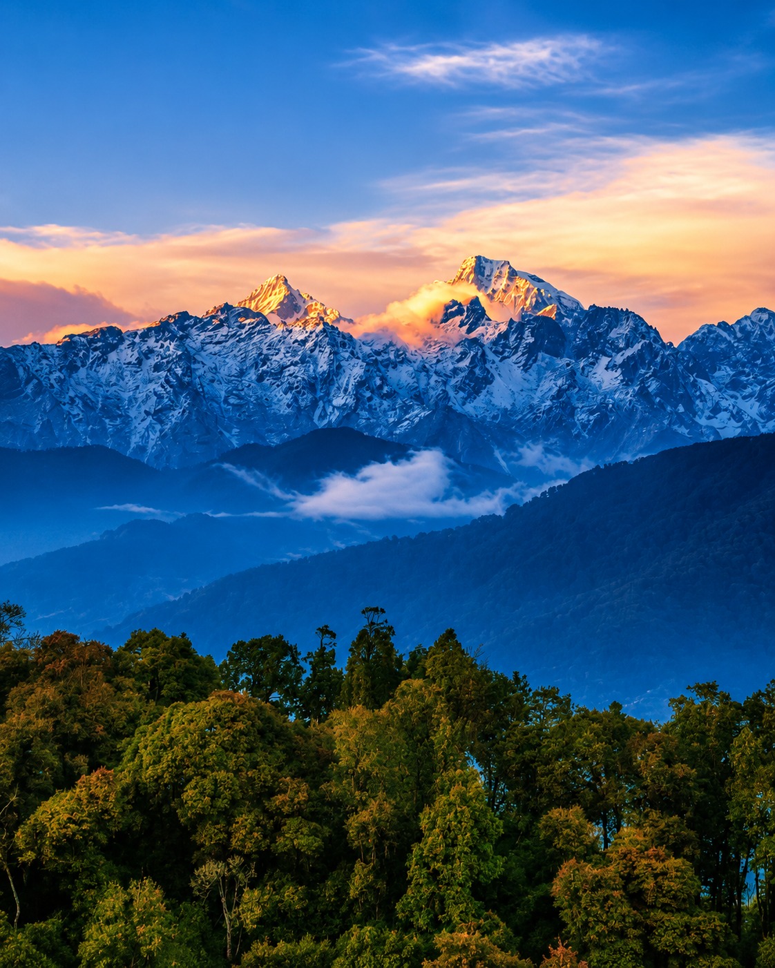 Sikkim Tour Packages — photo 2