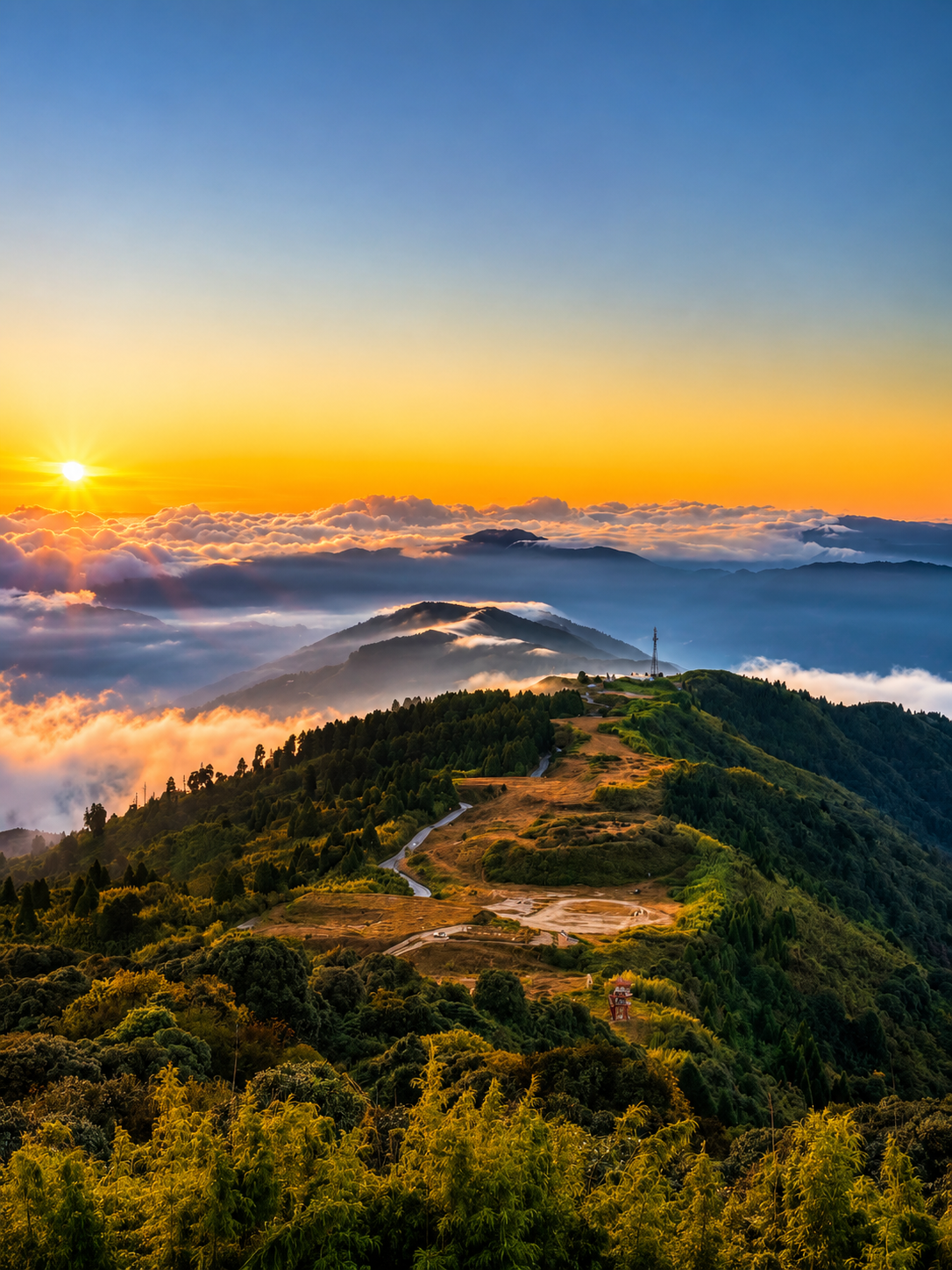 Sikkim Tour Packages — gallery photo 4