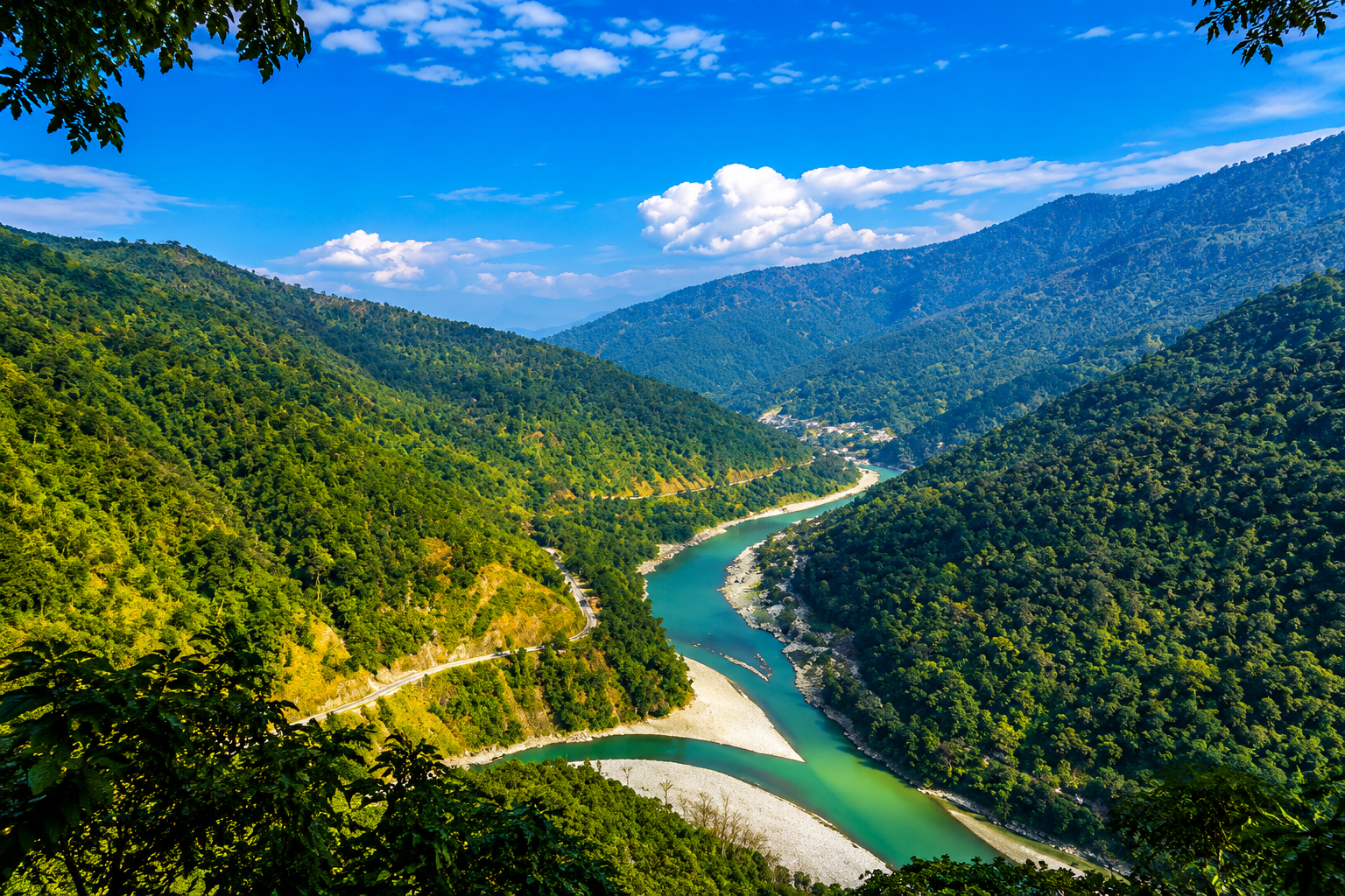 Sikkim Tour Packages — gallery photo 6