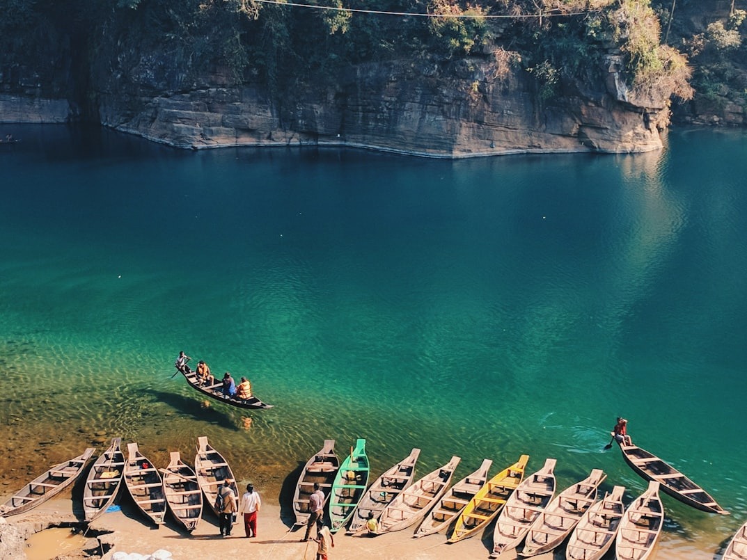 Adventure Tour Packages in India — gallery photo 4