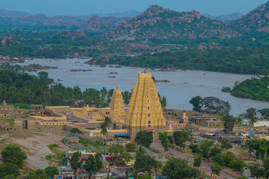 Karnataka Tour Packages — gallery photo 2