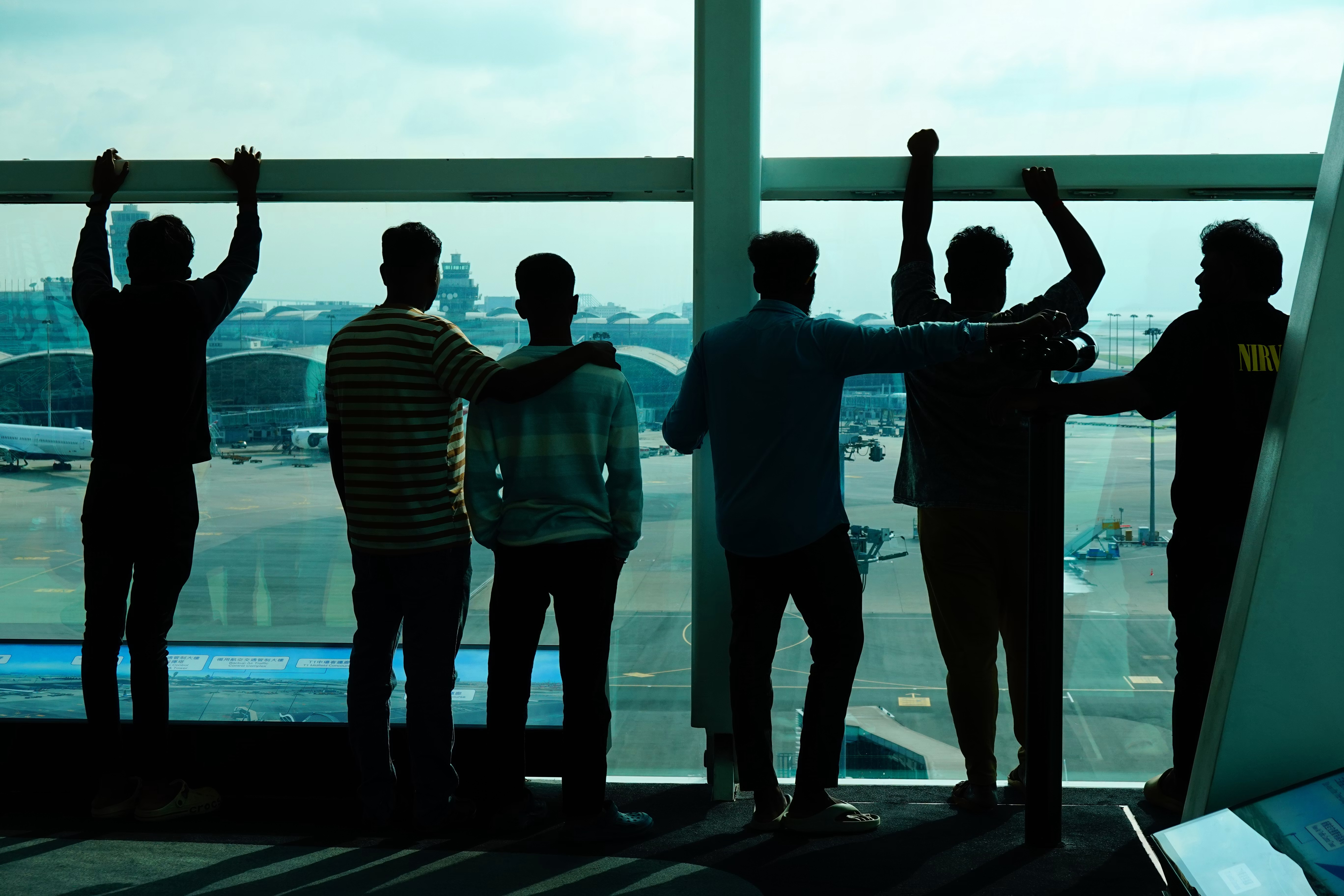 Meghalaya Friends Group Adventure Package