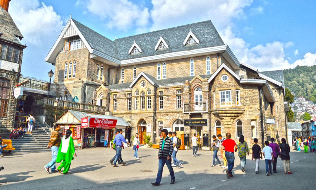 Adventure Tour Packages in India — photo 2