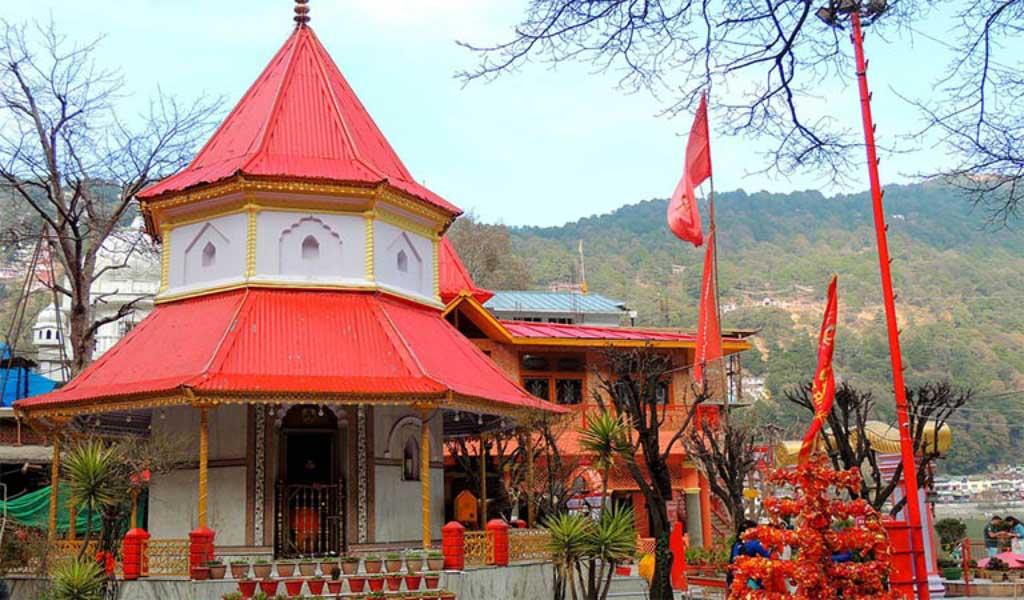 Pilgrimage Tour Packages in India — gallery photo 6