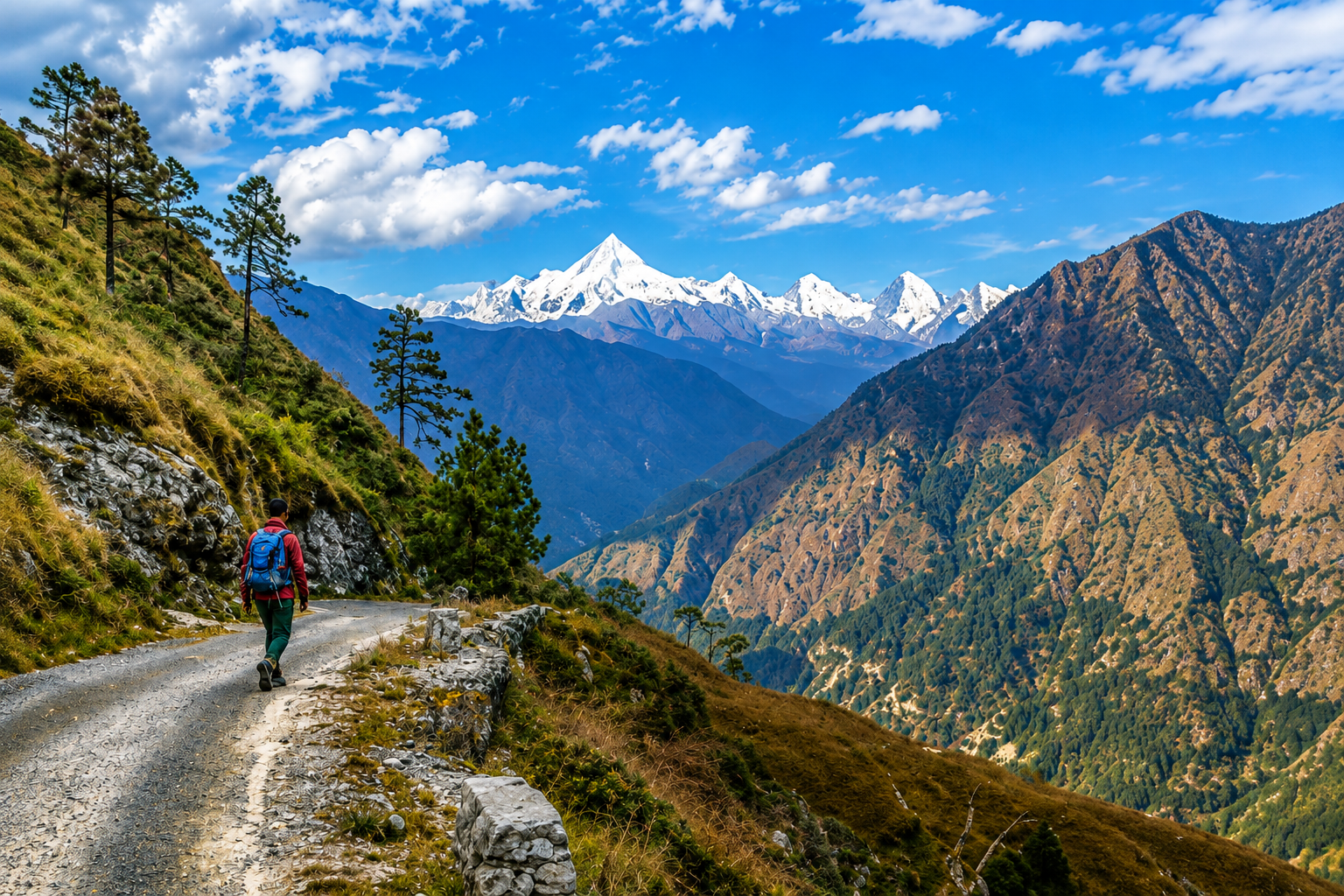 Uttarakhand Tour Packages — photo 2